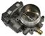 2008 BMW X6 Fuel Injection Throttle Body Assembly SI S20075