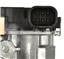 Fuel Injection Throttle Body Assembly SI S20085