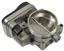 2001 BMW X5 Fuel Injection Throttle Body Assembly SI S20087