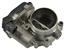2008 BMW X6 Fuel Injection Throttle Body Assembly SI S20101