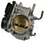 Fuel Injection Throttle Body Assembly SI S20127