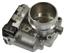 2000 Volkswagen Beetle Fuel Injection Throttle Body Assembly SI S20155