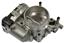 Fuel Injection Throttle Body Assembly SI S20158