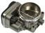 2004 Dodge Ram 2500 Fuel Injection Throttle Body Assembly SI S20177