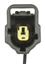 Oil Pressure Switch Connector SI S-2040