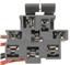 Headlight Dimmer Switch Connector SI S-623