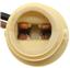 Side Marker Light Socket SI S-669