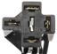 1994 Pontiac Trans Sport ABS Relay Connector SI S-706