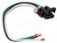 2003 Chevrolet Silverado 3500 Engine Coolant Temperature Sensor Connector SI S-724