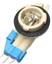 Parking Light Bulb Socket SI S-829