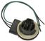 Fog Light Connector SI S-862