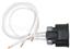 2001 Ford Ranger Flex Fuel Sensor Connector SI S-867