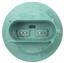 Back Up Light Socket SI S-873