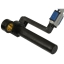 Vehicle Speed Sensor SI SC579