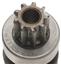 1990 Oldsmobile Cutlass Supreme Starter Drive SI SDN-180