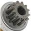 1993 Mercury Grand Marquis Starter Drive SI SDN-332