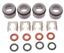 Fuel Injector Seal Kit SI SK95