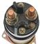 Starter Solenoid SI SS-326