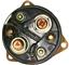 Starter Solenoid SI SS-434