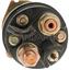 Starter Solenoid SI SS-439