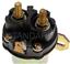 Diesel Glow Plug Relay SI SS-599