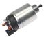 2011 Hyundai Sonata Starter Solenoid SI SS-804