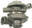 Turbocharger SI TBC524