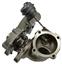 Turbocharger SI TBC525