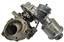 Turbocharger SI TBC526