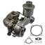 Turbocharger SI TBC526