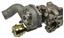 Turbocharger SI TBC534