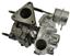 Turbocharger SI TBC542