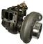 Turbocharger SI TBC545