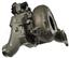 Turbocharger SI TBC547