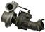 Turbocharger SI TBC553