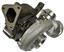 Turbocharger SI TBC554