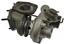 Turbocharger SI TBC571