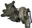 Turbocharger SI TBC573