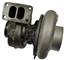 Turbocharger SI TBC579