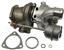 Turbocharger SI TBC589