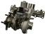 Turbocharger SI TBC598