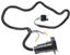 2003 Honda Odyssey Trailer Connector Kit SI TC424