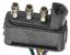 2002 Hyundai Elantra Trailer Connector Kit SI TC424