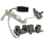 Automatic Transmission Control Solenoid SI TCS167