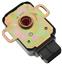 Throttle Position Sensor SI TH117