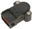 Throttle Position Sensor SI TH134