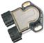 Throttle Position Sensor SI TH186