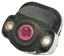 2002 Chrysler 300M Throttle Position Sensor SI TH211