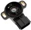 Throttle Position Sensor SI TH320