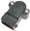 Throttle Position Sensor SI TH46